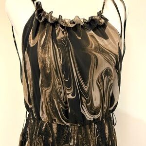 Banana Republic Maxi Dress